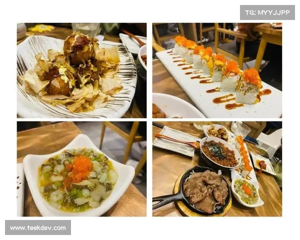名古屋鲸八:探索传统日式料理与现代风味完美融合的美食之旅 名古屋鲸八:探索传统日式料理与现代风味完美融合的美食之旅